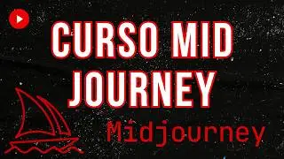 🎨 MidJourney Course — Creating Images with Artificial Intelligence