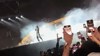 ¥$, RICH THE KID, PLAYBOI CARTI - Carnival - LIVE AT ROLLING LOUD CALIFORNIA