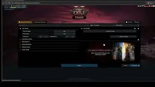 How to trade in POE 2