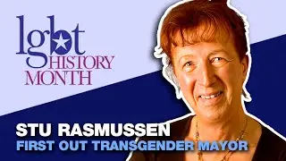 Stu Rasmussen
