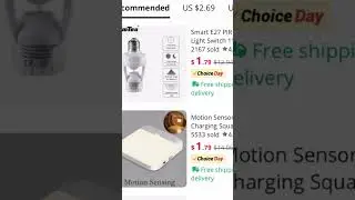 AliMU Choice Day Deals #artiphon #aliexpress #temu #shopping