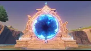 САМ ПРОШЕЛ БЕЗДНУ! НИЧЕГО СЕБЕ! | Genshin Impact
