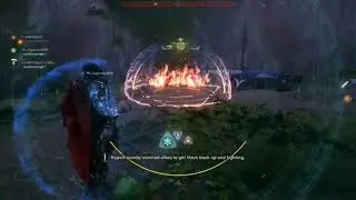 Anthem END GAME BUILDS SHORT GUIDE and the honest disappointing truth about the end game