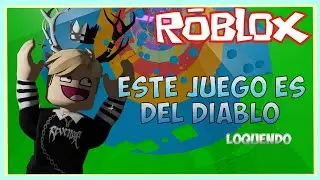 😠 EL JUEGO MÁS ESTRESANTE DE ROBLOX 😠😱  - Roblox || VTJair