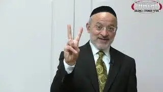 Rabbi Jonathan Rietti: Hey Dad, How Do I Know God Spoke to Us At Mount Sinai?