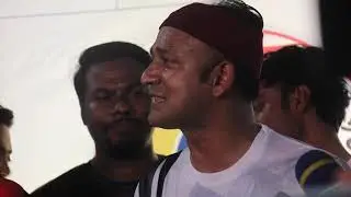 ফুটবল খেলতে এসে এ কি বললেন ব্যারিষ্টার সুমন || Sumon New Interview || Chayaronno Entertainment