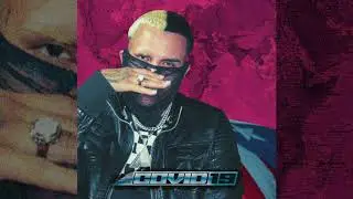 La Canción del CORONA VIRUS 👑🦠 (REGGAETON) / UFELL - COVID-19