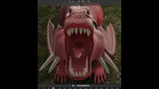 Dragon noms you [WIP]