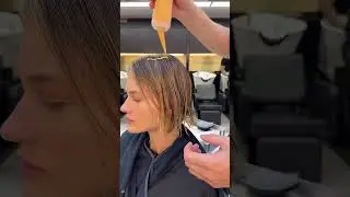 Loiro Dourado by @Dougllas ✨ 12.89S + 10.0 + 0.33 (essa mistura abre o fundo de clareamento)