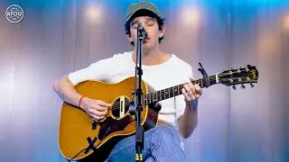 KFOG Studio Session: The 1975 - Full Concert