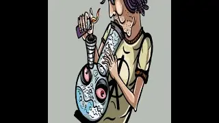 Loony Lee - Stoners Ambition