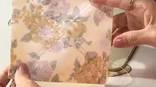 Lindo e Fácil PATCHWORK com Sobras de Tecidos 😍