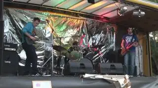 Yours - Loverman - MileFest July 2011