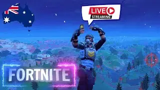 Fortnite | Chill Session Levelling Up Casual Gameplay
