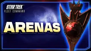 Feature Spotlight: Arenas | How It Works