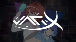 jarix & Lxchee - nox//caelum