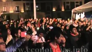 Moderatto en Toluca