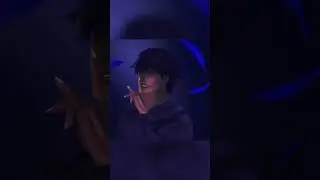 BTS спидпеинт 