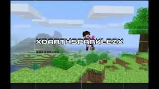 xDarthSparklezx Speed Art | Photoshop CS6