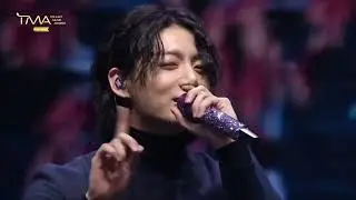 BTS (방탄소년단) 'Yet To Come' Live Performance TMA (The Fact Music Awards 2022)