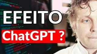 Por que os PROGRAMADORES estão DESISTINDO?!