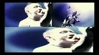 Negu Gorriak - Ez dut ezer esan nahi (Anoeta 2001)