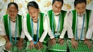 Anyi Abir Anna Yunam (Ijum-Nyibo, Ime, Ingam, Ibi)
