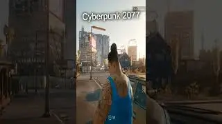 Cyberpunk 2077 fps boost