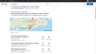 SEO Singapore: We Ranked #1 on Google Search (2020 Results!)