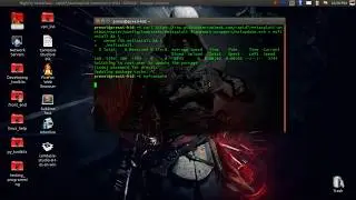 Installing metasploit in ubuntu | Tamilan infoTech