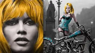 (REMIX) Harley D@vidson