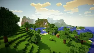 Minecraft IndustrialCraft 2 exp воруем вещи из привата на сервере!!! #1