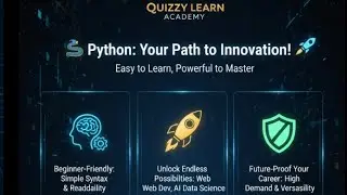 Python Basics:Python, syntax, Example, And Applications 😀