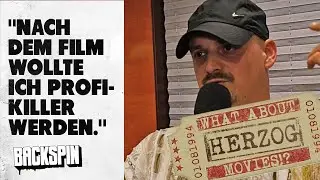 Herzog über Kifferfilme, 