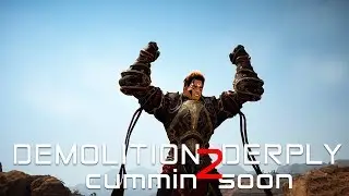 BDO - Demolition Derply 2.0 Announcement