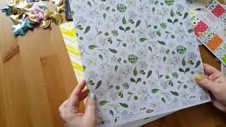 Новинки в магазине Scrap товары