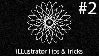 Illustrator Design Under a Minute Part 2