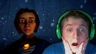 ДЕТСКИЙ ЛЕДЕНЯЩИЙ УЖАС!!! | Among The Sleep Prologue DLC Прохождение