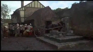 Pillory and Stocks Scenes Movies compellation No 1.mp4