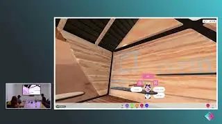 23 July 2022 - Space Workshop - How to Build on a Metaverse Platform