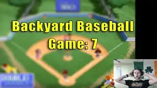 All Random Backyard Baseball League! Episode 7: Rematch! (6-0)