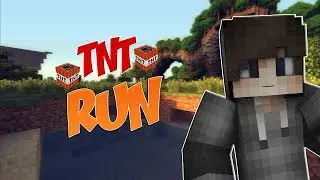 TNT RUN - БЕЖИМ К ПОБЕДЕ, БОРЬБА С ЧИТЕРАМИ - МАЙНКРАФТ [ Minecraft, Мини Игры ]