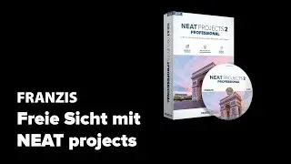 NEAT projects 2  Endlich freie Sicht auf alle Sehenswürdigkeiten