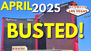 Insane Changes Coming to Vegas… Are We Losing the Real Vegas? | April 2025 Las Vegas CRAZY News