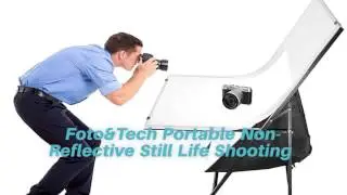 Foto&Tech Products Studio Lighting