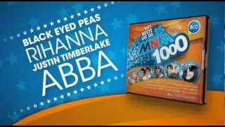 MNM 1000 - TV-Spot