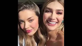 María Fernanda Aristizábal Miss Universe Colombia 2022 TOP 5  #shorts #missuniverse #Aristizábal