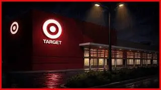 3 Spooky True Target  Horror Stories Animated