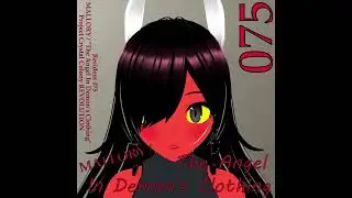 MALLORY / The Angel In Demon's Clothing [Project Crystal Colony REVOLUTION]