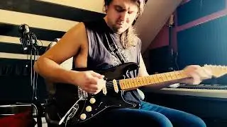 Cheap Strat - Expensive Sound
